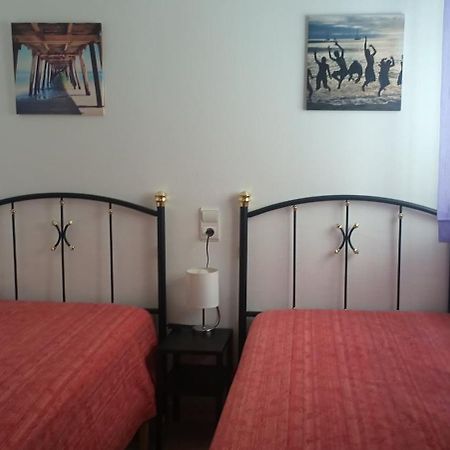 Sea And Center Apartment By Mm Torrevieja Esterno foto