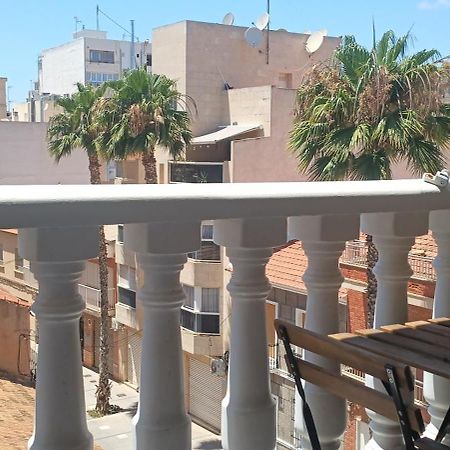 Sea And Center Apartment By Mm Torrevieja Esterno foto