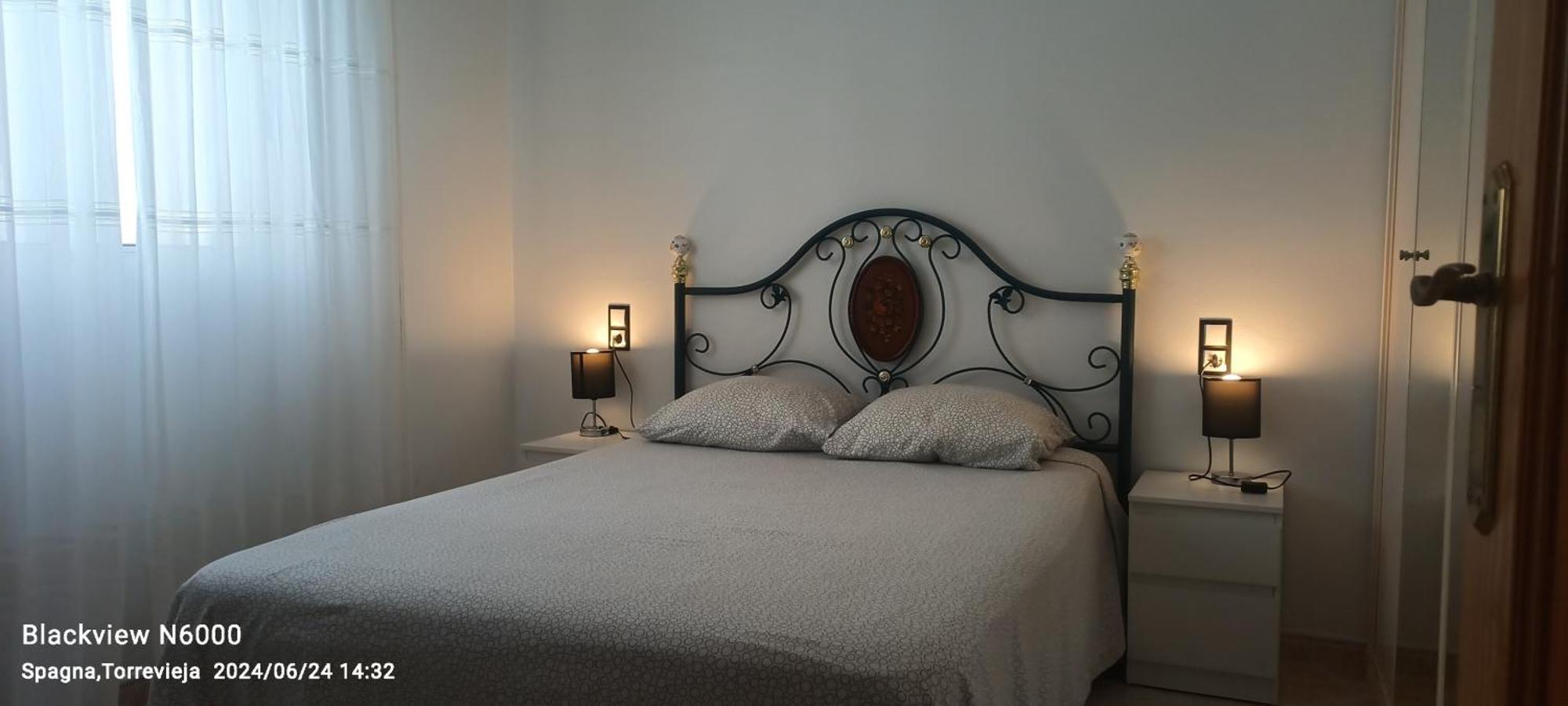 Sea And Center Apartment By Mm Torrevieja Esterno foto