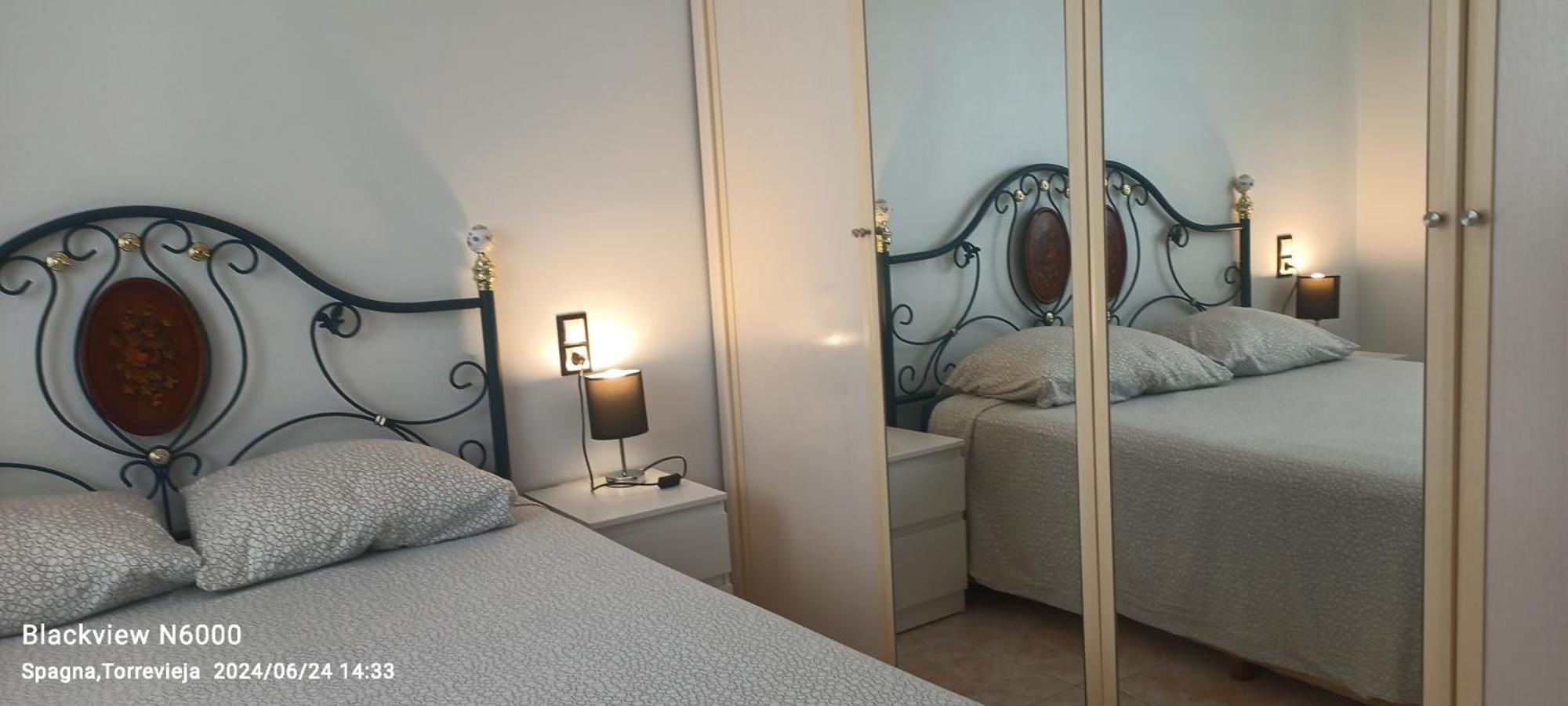 Sea And Center Apartment By Mm Torrevieja Esterno foto