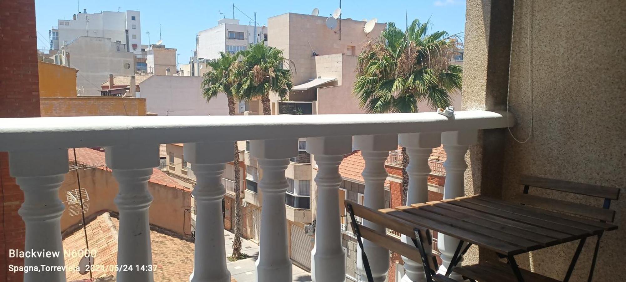 Sea And Center Apartment By Mm Torrevieja Esterno foto