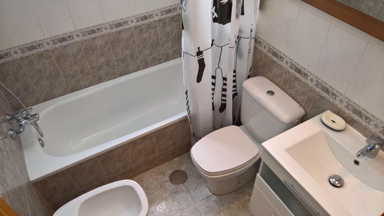 Sea And Center Apartment By Mm Torrevieja Esterno foto