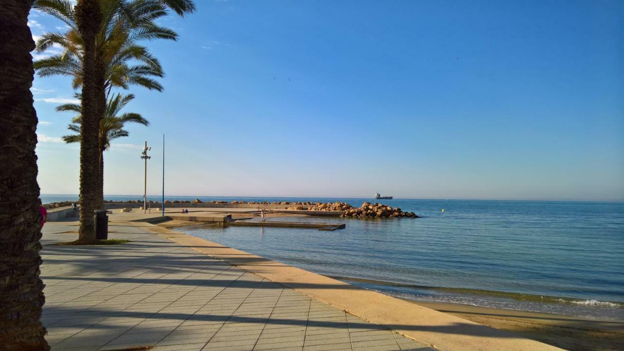 Sea And Center Apartment By Mm Torrevieja Esterno foto