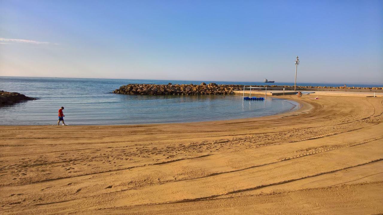 Sea And Center Apartment By Mm Torrevieja Esterno foto
